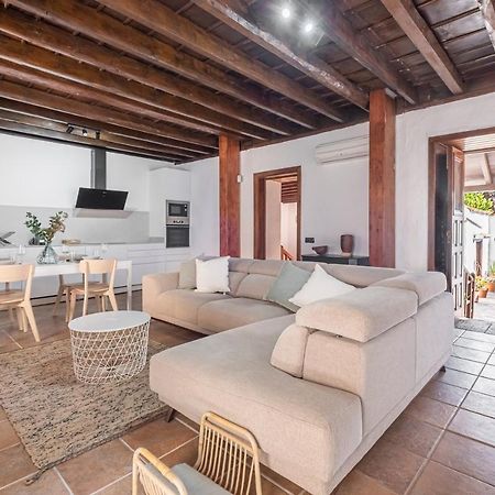 La Huertita De Arona Tenerifesummervillas Eksteriør billede