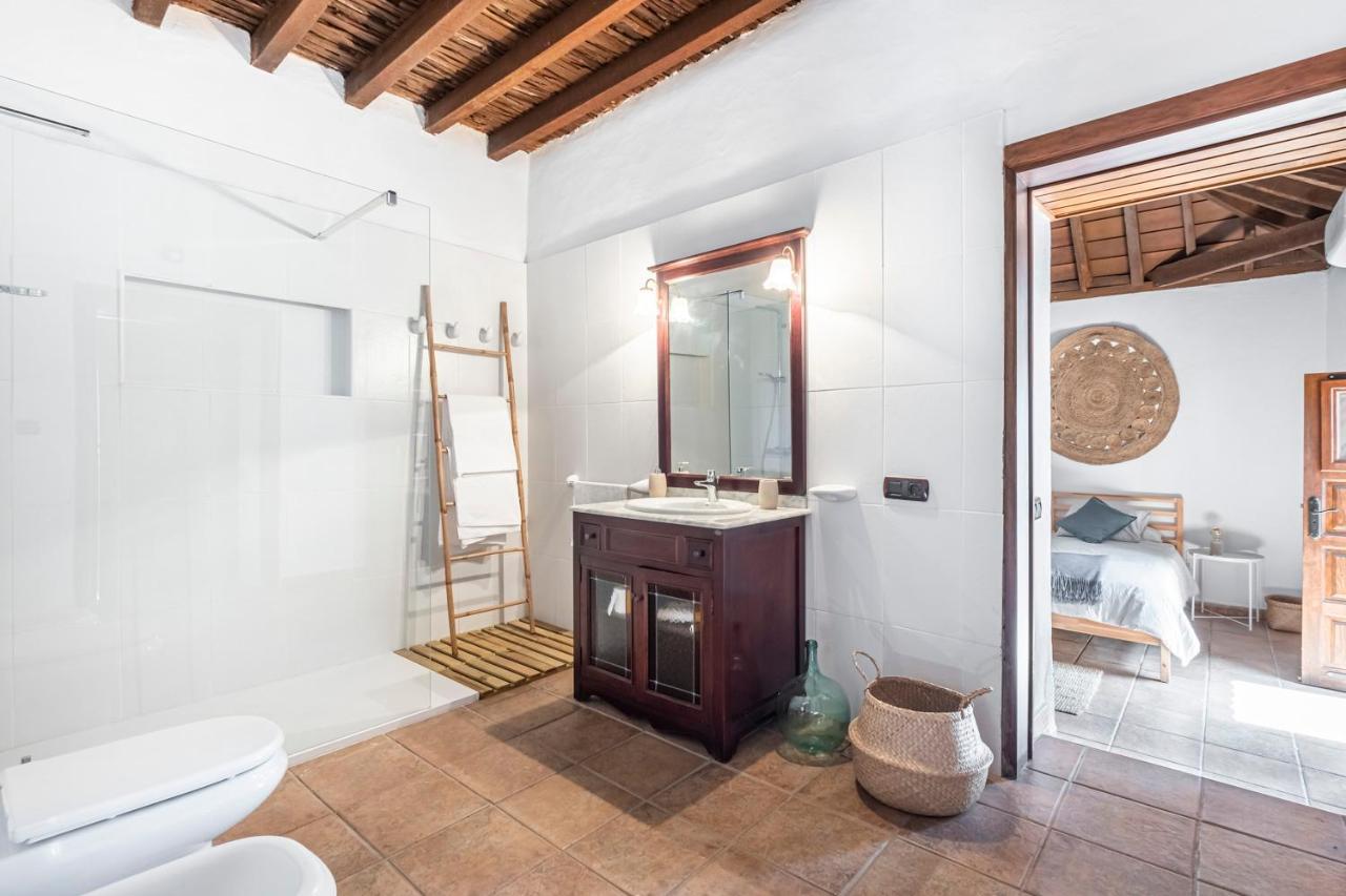 La Huertita De Arona Tenerifesummervillas Eksteriør billede