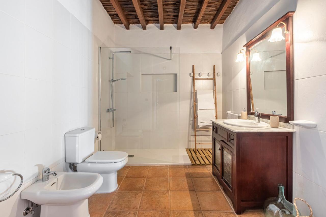 La Huertita De Arona Tenerifesummervillas Eksteriør billede