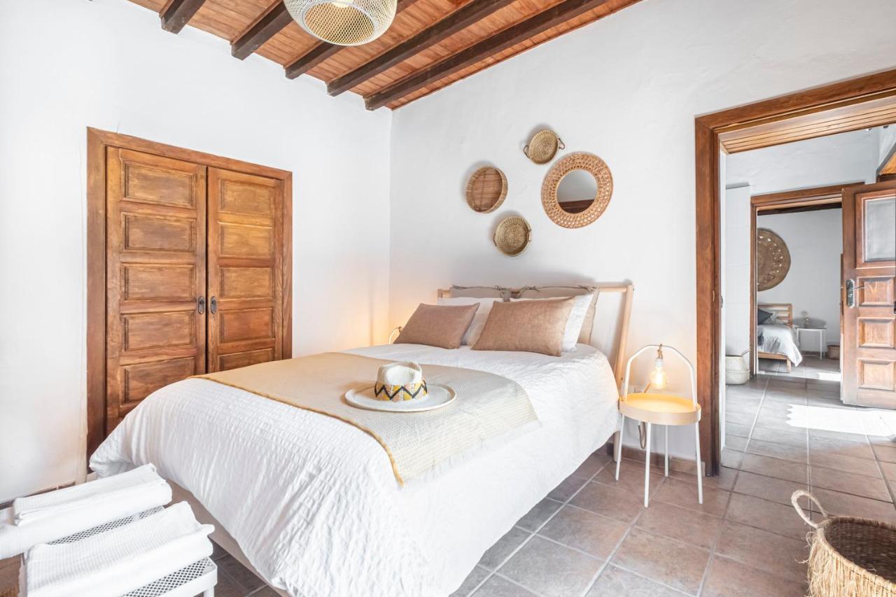 La Huertita De Arona Tenerifesummervillas Eksteriør billede