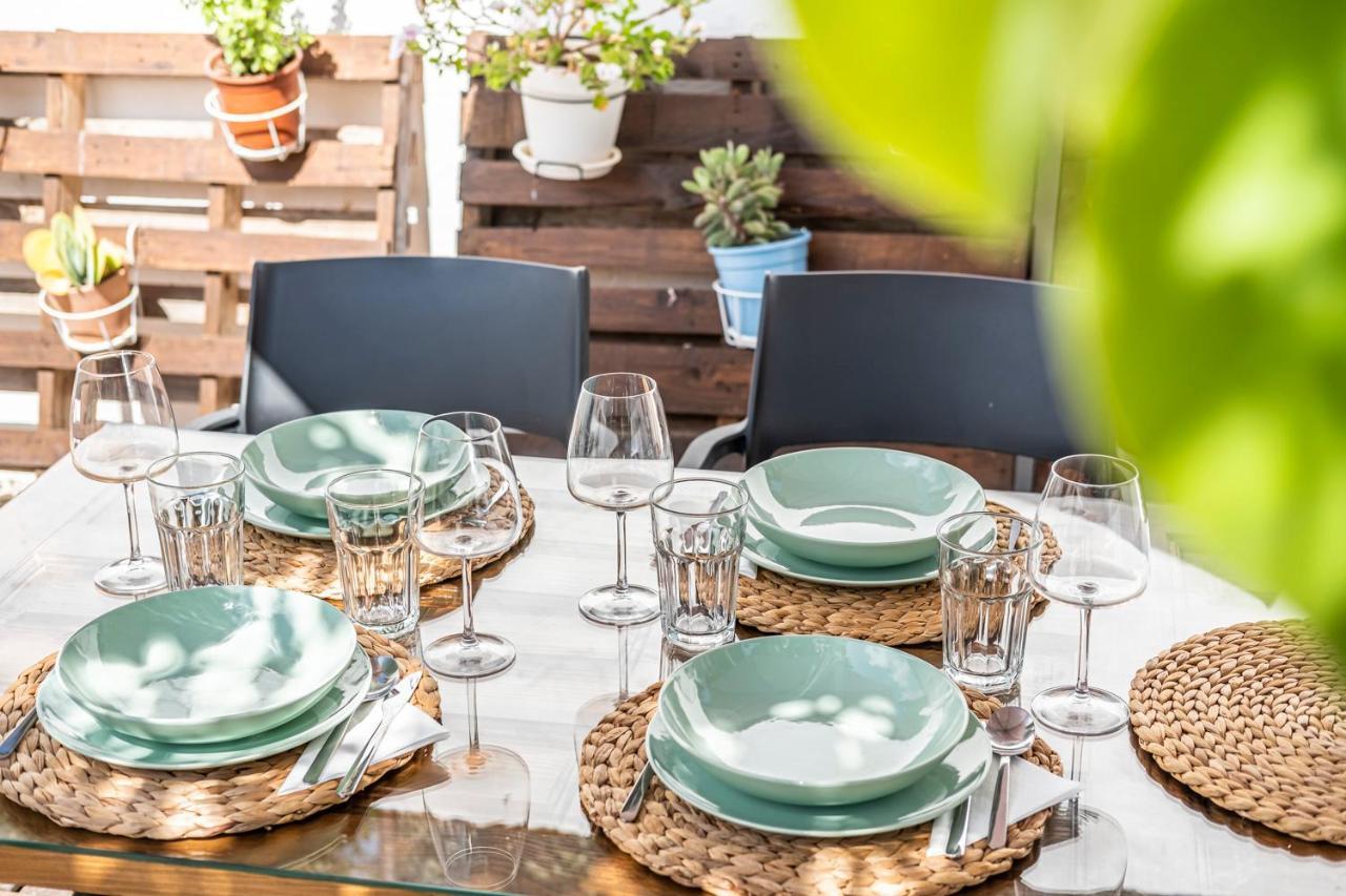 La Huertita De Arona Tenerifesummervillas Eksteriør billede