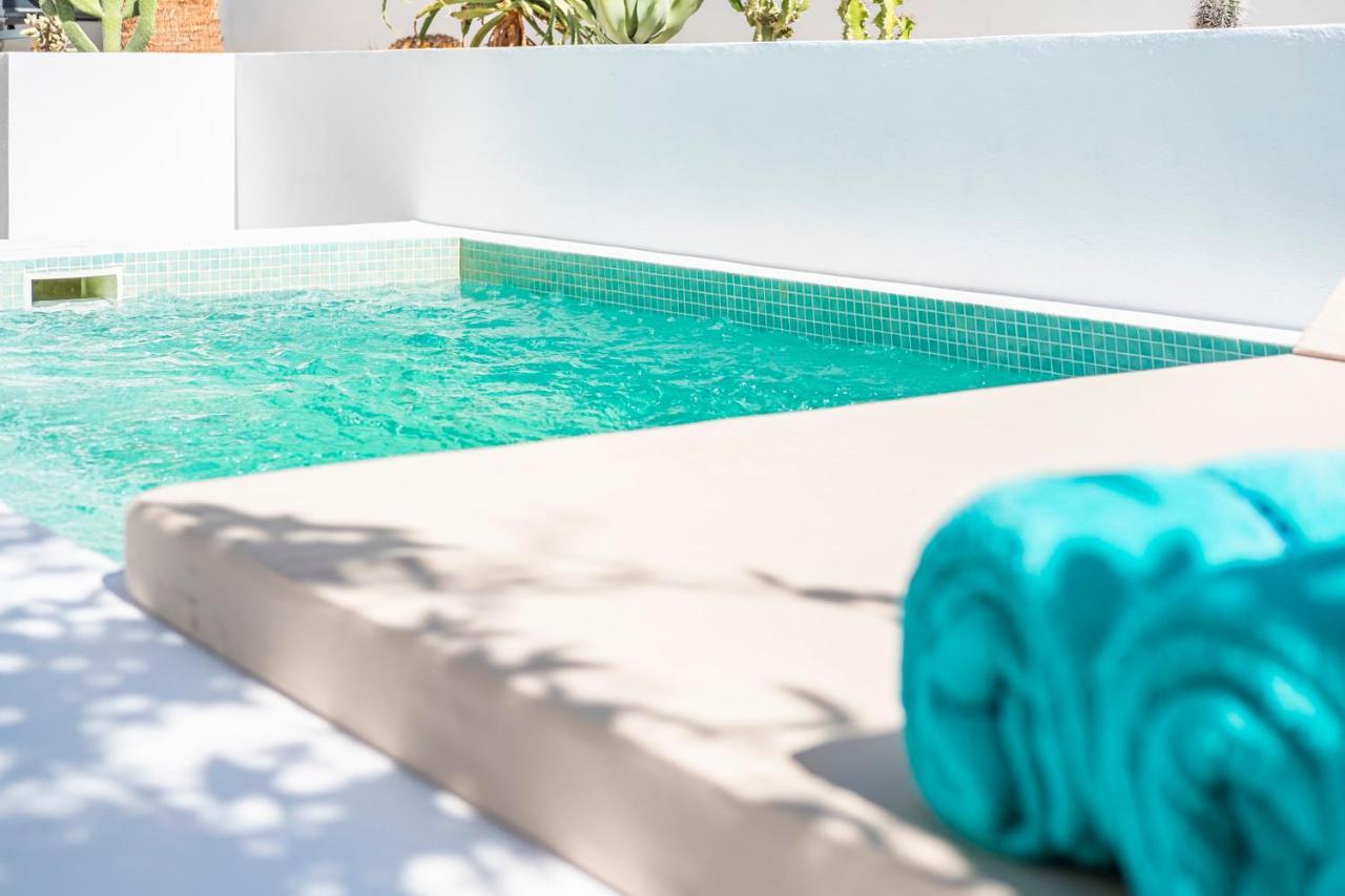 La Huertita De Arona Tenerifesummervillas Eksteriør billede