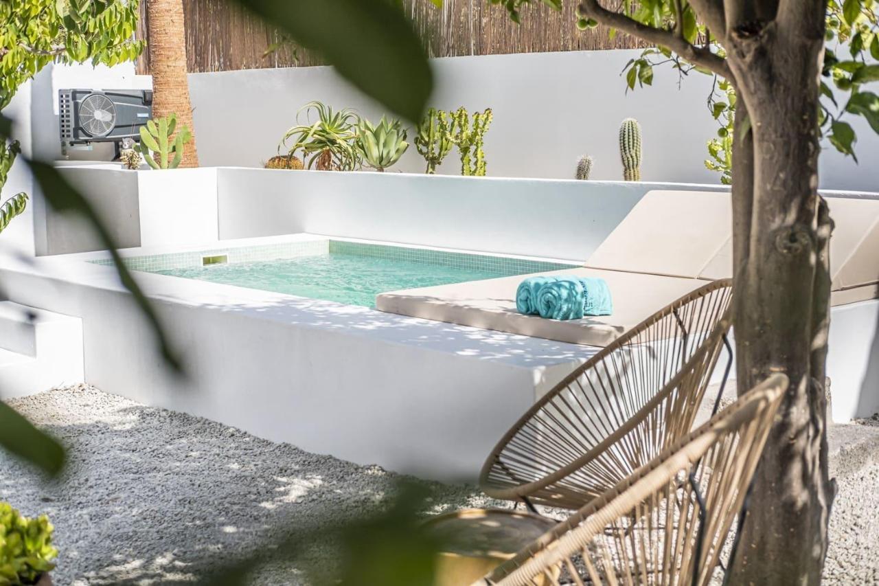 La Huertita De Arona Tenerifesummervillas Eksteriør billede