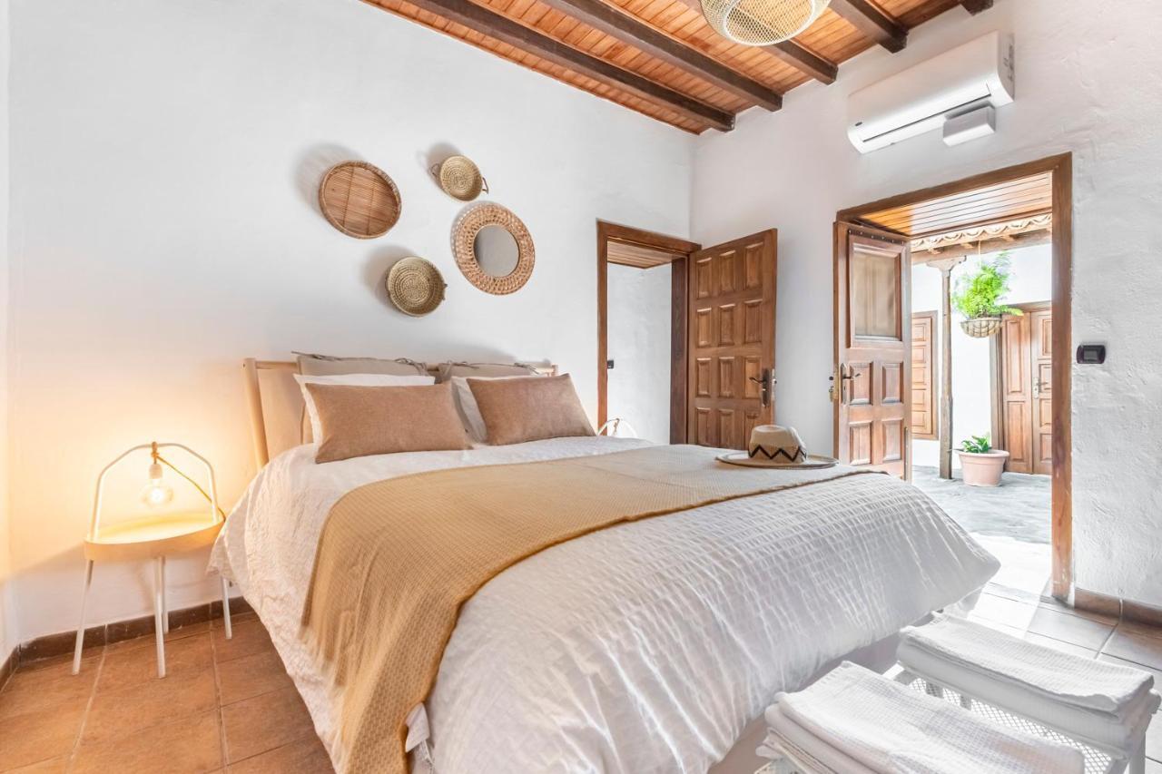La Huertita De Arona Tenerifesummervillas Eksteriør billede