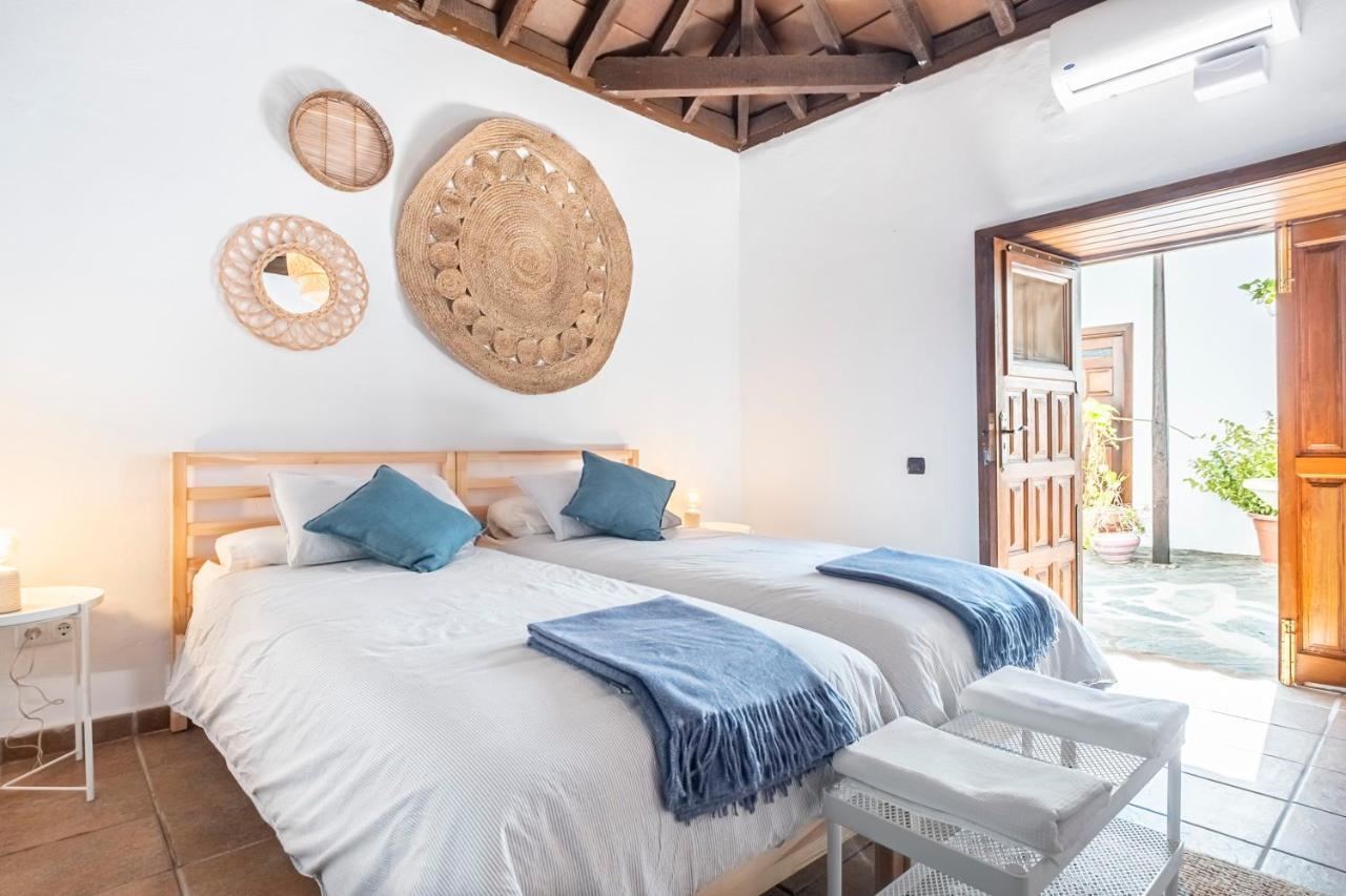 La Huertita De Arona Tenerifesummervillas Eksteriør billede