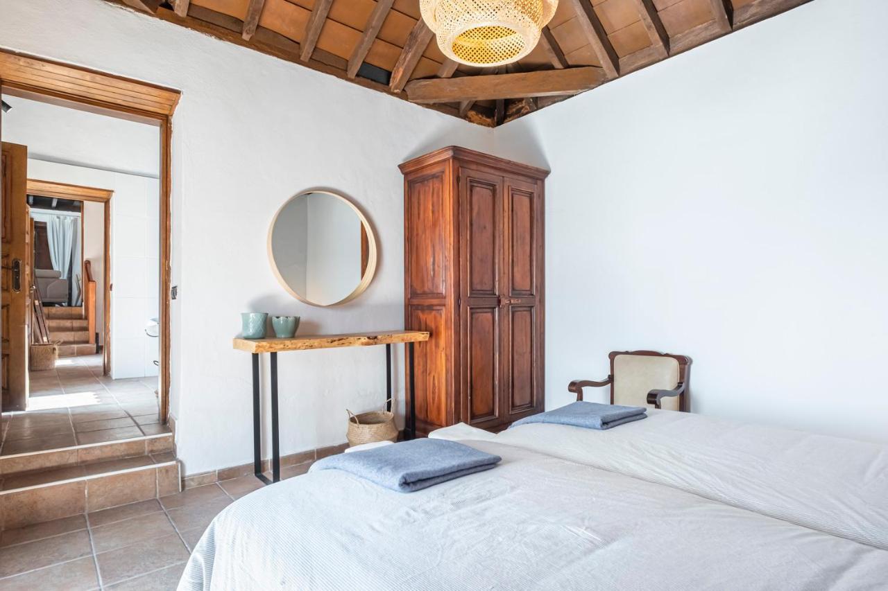 La Huertita De Arona Tenerifesummervillas Eksteriør billede