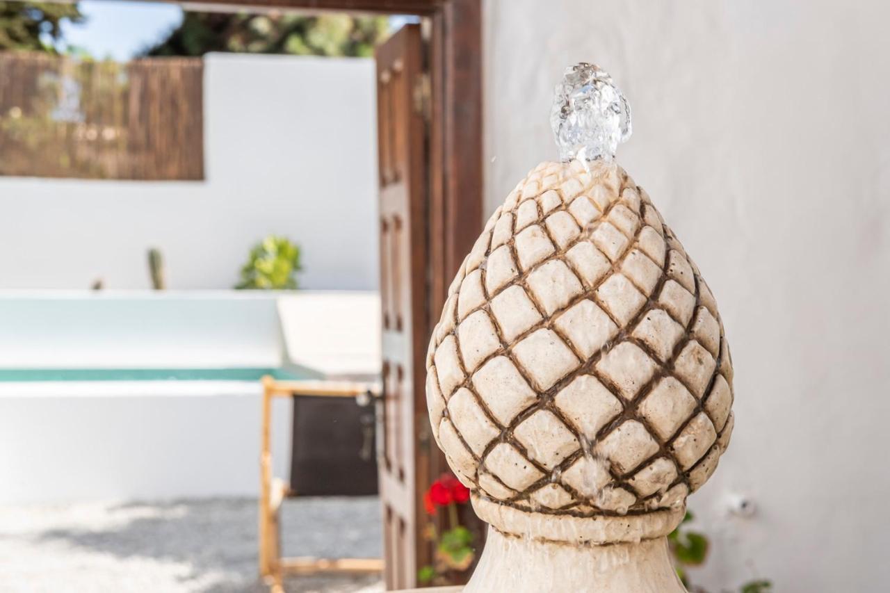 La Huertita De Arona Tenerifesummervillas Eksteriør billede