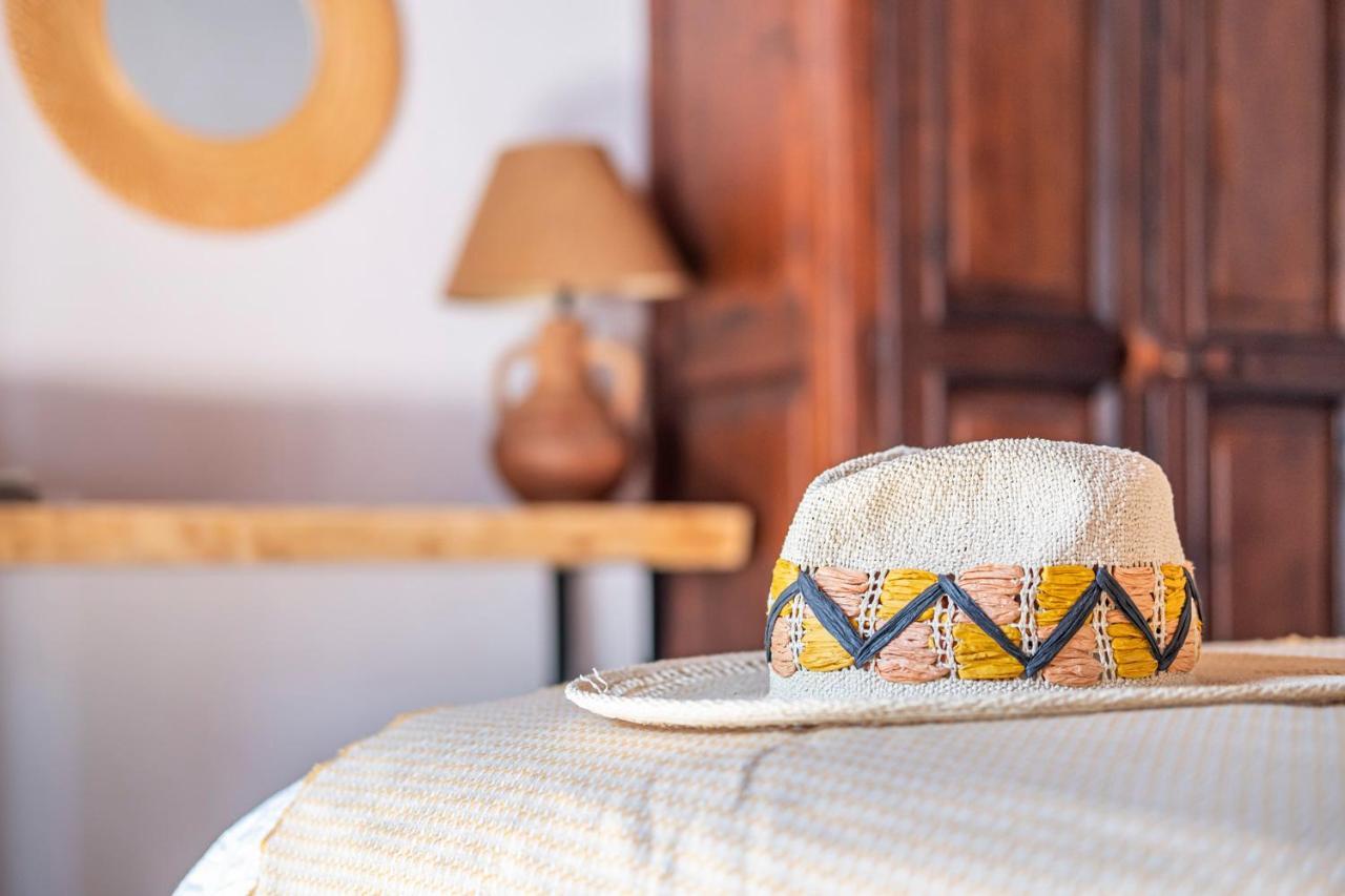 La Huertita De Arona Tenerifesummervillas Eksteriør billede
